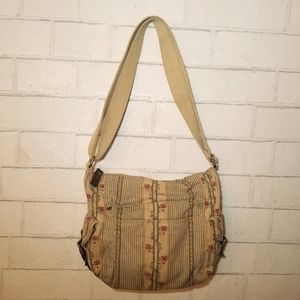 Classic brand Fossil bag